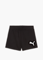 PUMA Short Noir 56991 1
