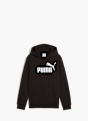 PUMA Hoodie Schwarz 57006 2