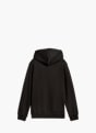 PUMA Sweat à capuche Noir 57006 1