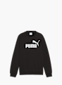 PUMA Sweat Noir 57011 1