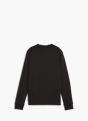 PUMA Sweatshirt Schwarz 57011 2