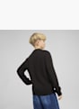 PUMA Sweat Noir 57011 3