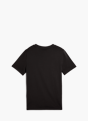 PUMA Tee-shirt Noir 57014 2