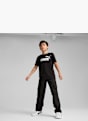 PUMA T-Shirt Schwarz 57014 3
