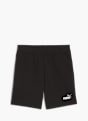 PUMA Shorts Schwarz 57027 1