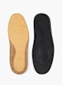 DEICHMANN Einlegesohle Schwarz 56934 1