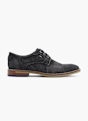 AM SHOE Elegantes Negro 56959 1