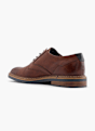 AM SHOE Poslovni čevlji Rjava 56954 3