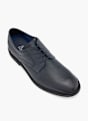 AM SHOE Alkalmi cipő kék 56961 2
