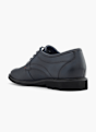 AM SHOE Buty eleganckie Niebieski 56961 3
