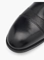 AM SHOE Elegantes Preto 56962 5