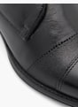 AM SHOE Elegantes Preto 56962 6