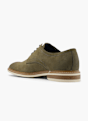 ESPRIT Businessschuh Grün 56966 3