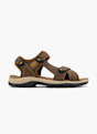 Memphis One Sandale Marron 56969 1
