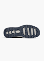 Memphis One Halbschuh Grau 56970 4