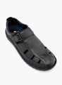 Gallus Sandalia Negro 56973 2