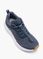 Vty Buty wsuwane Ciemnoniebieski 56992 2