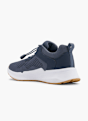 Vty Zapatillas sin cordones Azul oscuro 56992 3