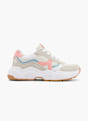 Graceland Sneaker Beige 56984 1