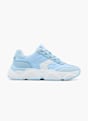 Graceland Sneaker Azul claro 56986 1