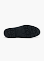 AM SHOE Finsko Svart 56975 4