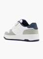 Vty Sneaker Weiß 57001 3