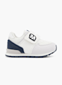 elefanten Sneaker Weiß 57018 1