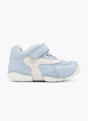 elefanten Baskets Bleu clair 57020 1