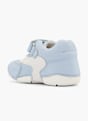 elefanten Sneaker világoskék 57020 3