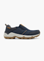 Memphis One Halbschuh Blau 57045 1