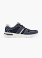 Memphis One Slip-on obuv Modrá 57050 1
