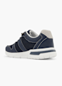 Memphis One Zapatillas sin cordones Azul 57050 3