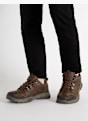 Landrover Lav sko Brun 57064 5
