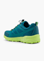 Landrover Slip On Sneaker Grün 57061 3
