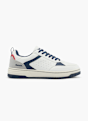 Bench Sneaker Alb 57106 1