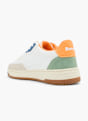 Bench Sneaker Weiß 57107 3