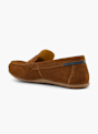 AM SHOE Mokassin Braun 57114 3