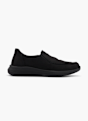 Gallus Loafer Svart 57118 1
