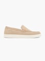 ESPRIT Mocasín Beige 57138 1