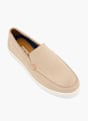 ESPRIT Loaferice Bež 57138 2