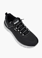 Bench Slip On Sneaker Schwarz 57081 2