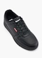 Bench Sneakersy Czarny 57100 2