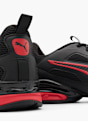PUMA Sneaker Svart 57078 5