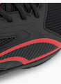PUMA Sneaker Svart 57078 6