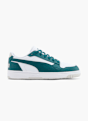 PUMA Sneaker zöld 57089 1