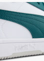 PUMA Sneaker Grün 57089 5