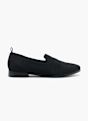 Easy Street Lav sko Sort 57131 1