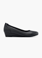 Easy Street Pumps Schwarz 57132 1