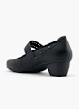 Easy Street Spangenpumps Schwarz 57133 3
