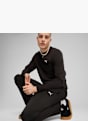 PUMA Jogginghose Schwarz 57093 3